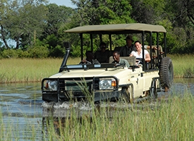 Botswana
