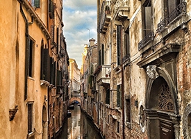 Een week naar Italiƫ en dan succesvoller leven? Dat kan met villa trivalent!