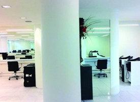 Thuiskomen Bij Grand Salon