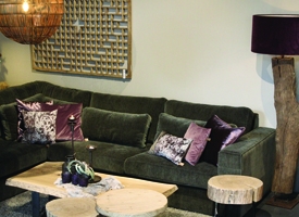 Sfeervol Wonen