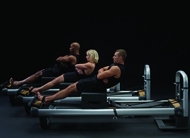 The Pilates Place