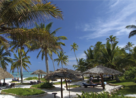 Tanzania