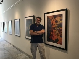 ONLINE KUNST GALLERY