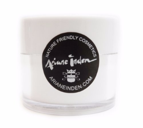 Ariane Inden-European Platina Luxury Eye Zone cream 