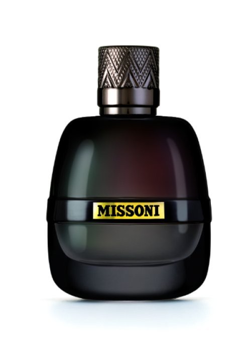 Missoni Pour Homme- Eau de parfum 