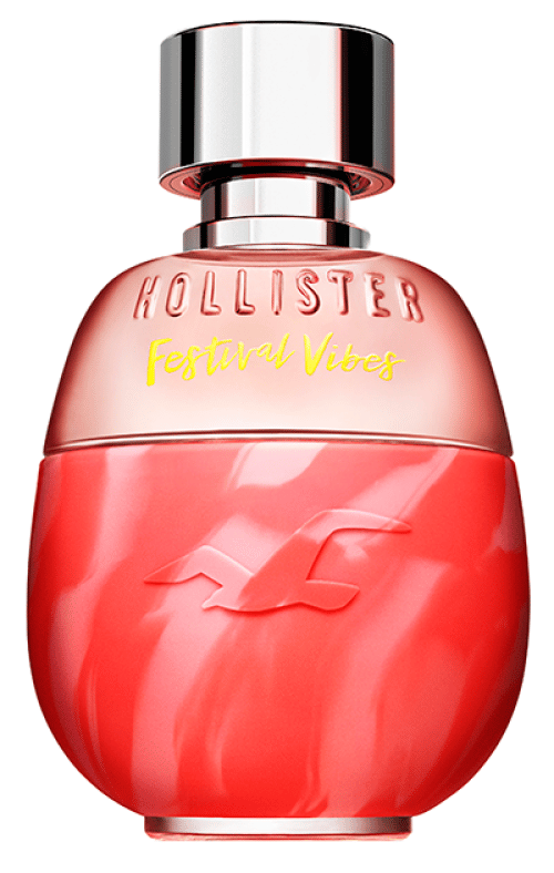 HOLLISTER
