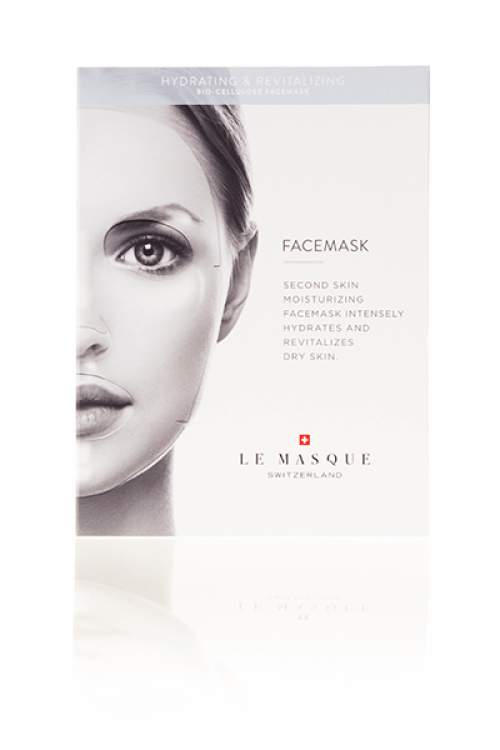 LE MASQUE SWITZERLAND