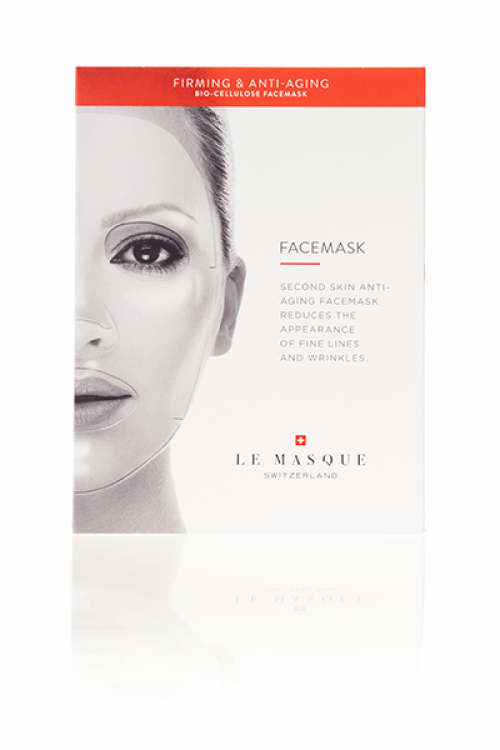 LE MASQUE SWITZERLAND
