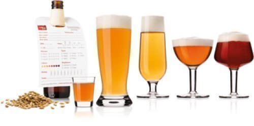 VACUVIN BEER RANGE