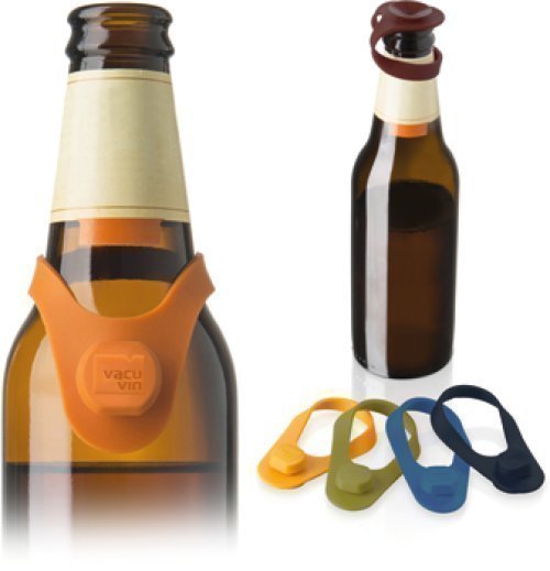 VACUVIN BEER RANGE