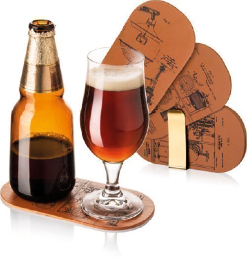 VACUVIN BEER RANGE