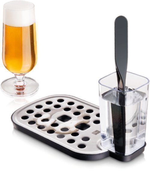 VACUVIN BEER RANGE