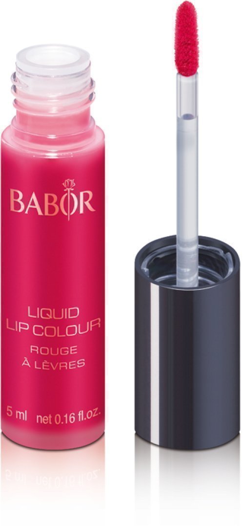 BABOR