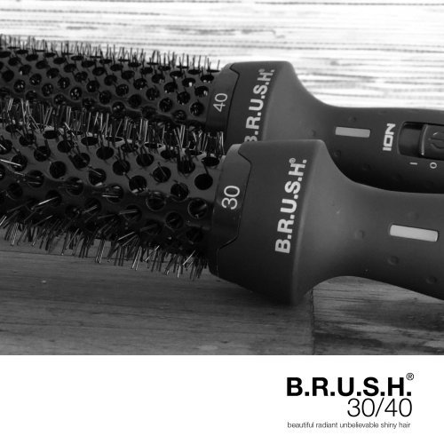 B.R.U.S.H.