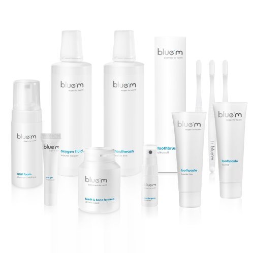 BLUE®M