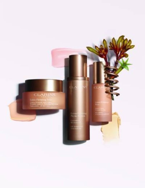 Clarins: Extra-Firming Eyes 