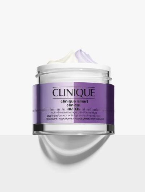 Clinique DUO Revolumize et Resculpt