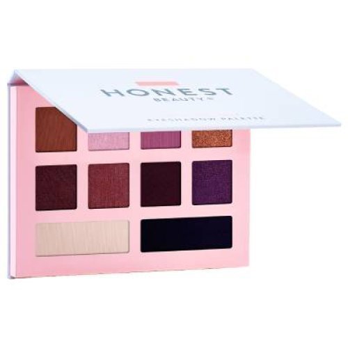 Honest Beauty- Eyeshadow Palette 