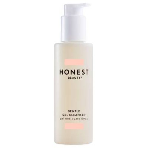 Honest Beauty- Gentle Gel Cleanser