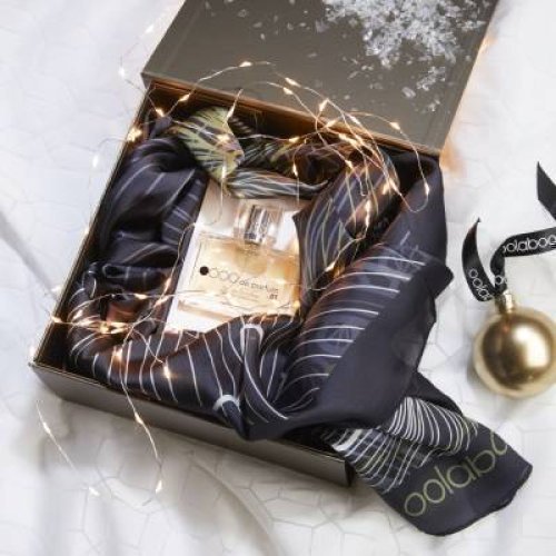 Oolaboo Christmas Set  