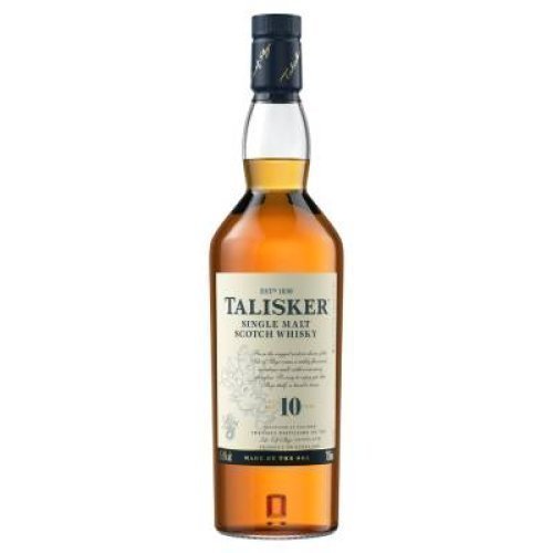  Talisker