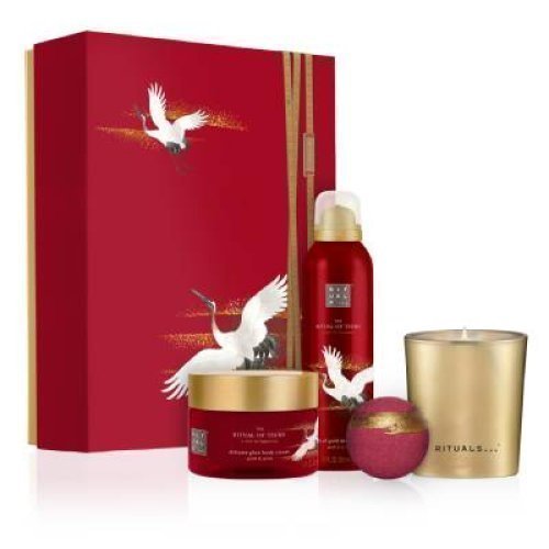 The Ritual of Tsuru Gift Set