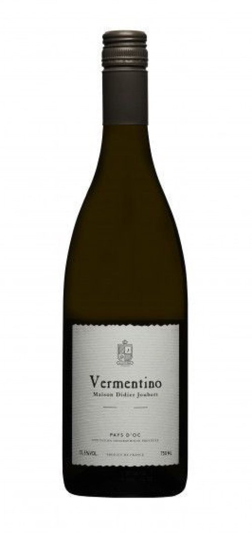 Didier Joubert, Vermentino