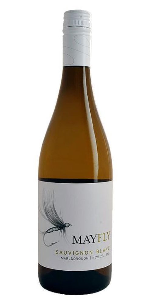 Mayfly Sauvignon Blanc