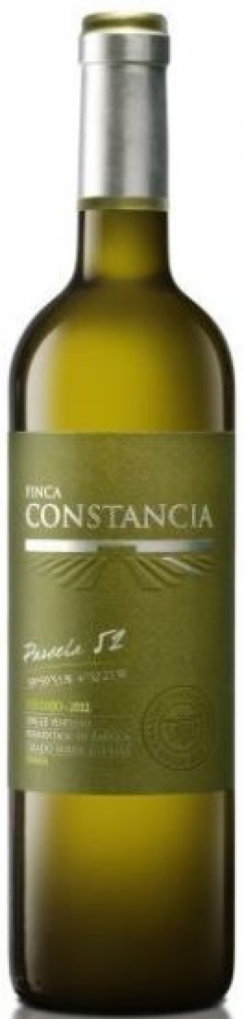 Finca Constancia Parcela 52 Verdejo