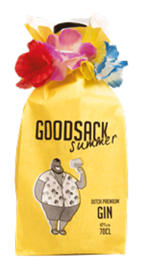 GOODSACK - Summer