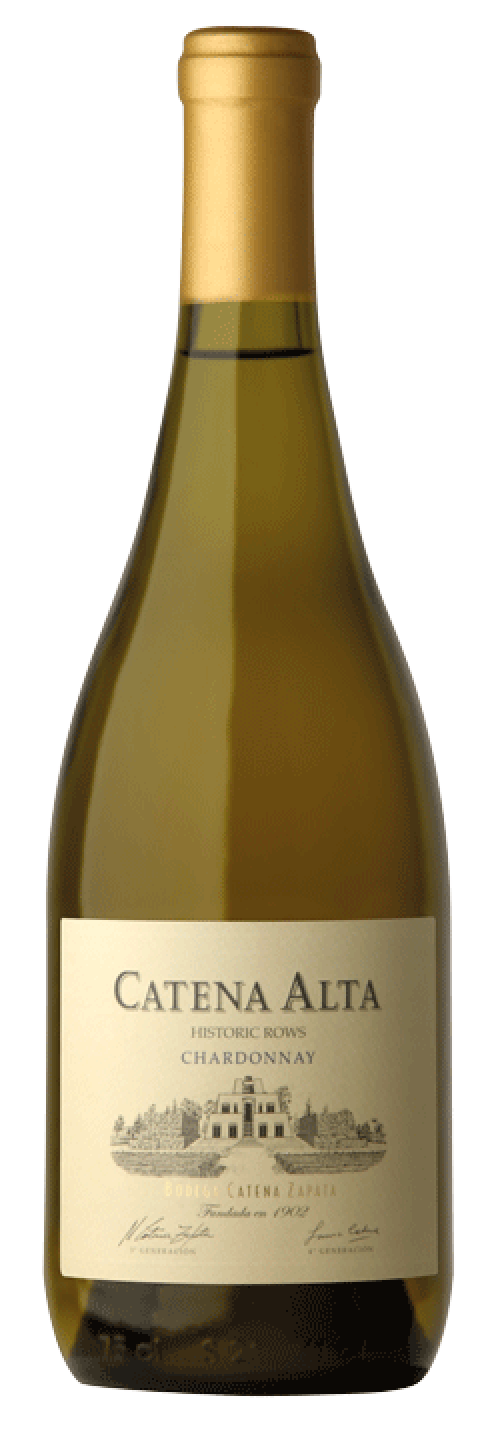 Catena Alta Chardonnay