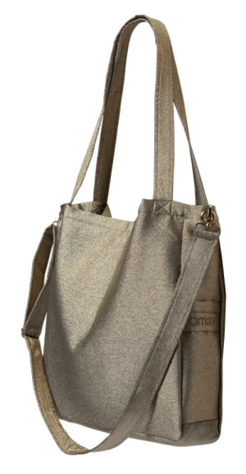 Burcin Dagli - Omay Mommy Bag