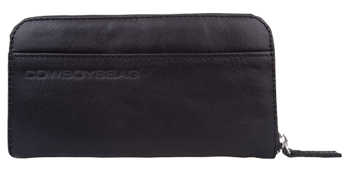 Cowboysbag Ritsportemonnee The Purse