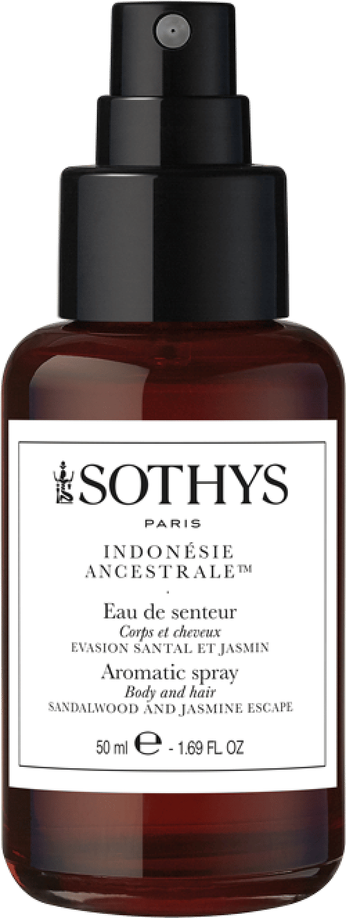 Sothys - EAU DE SENTEUR INDONÉSIE ANCESTRALE
