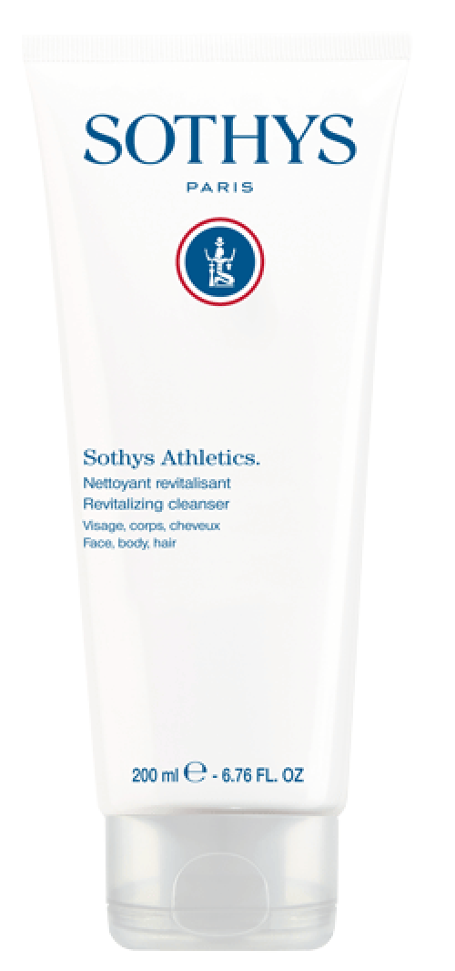 Sothys - NETTOYANT REVITALISANT 
