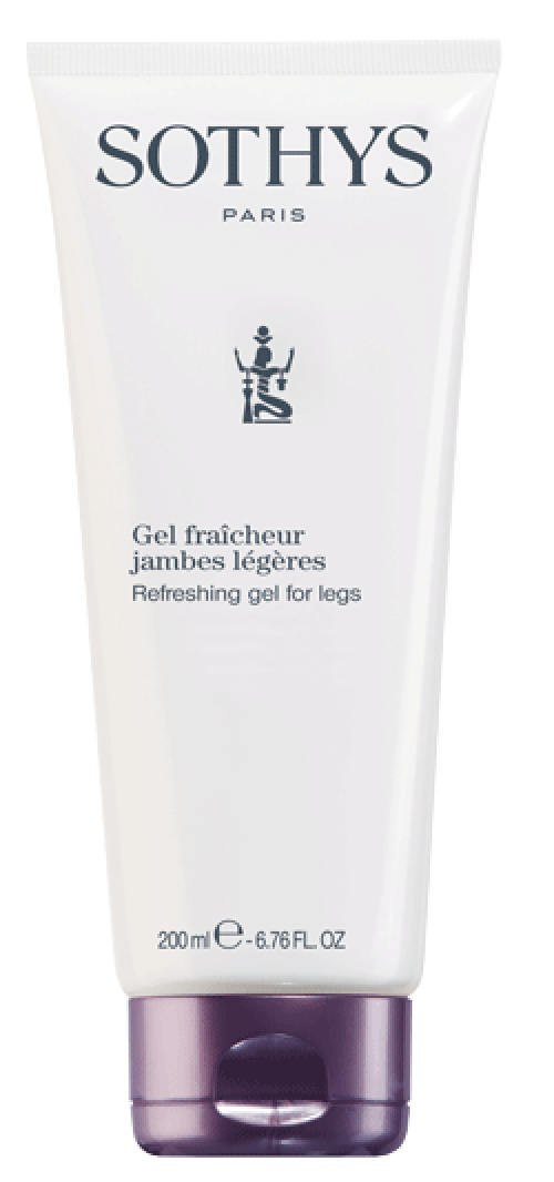 Sothys - GEL FRAICHEUR 