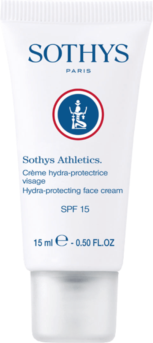 Sothys - CRÈME HYDRA-PROTECTICE VISAGE SPF15 