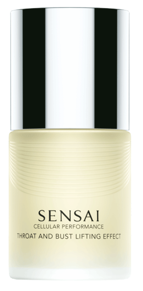 Sensai Cellular Performance THROAT AND BUST LIFTING EFFECT
