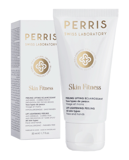 Perris Skin Fitness: Lift Lightening Peeling
