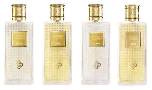 Perris Monte Carlo: Italy Collectie 