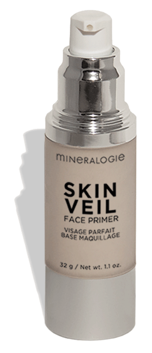 Mineralogie Skin Veil Face Primer