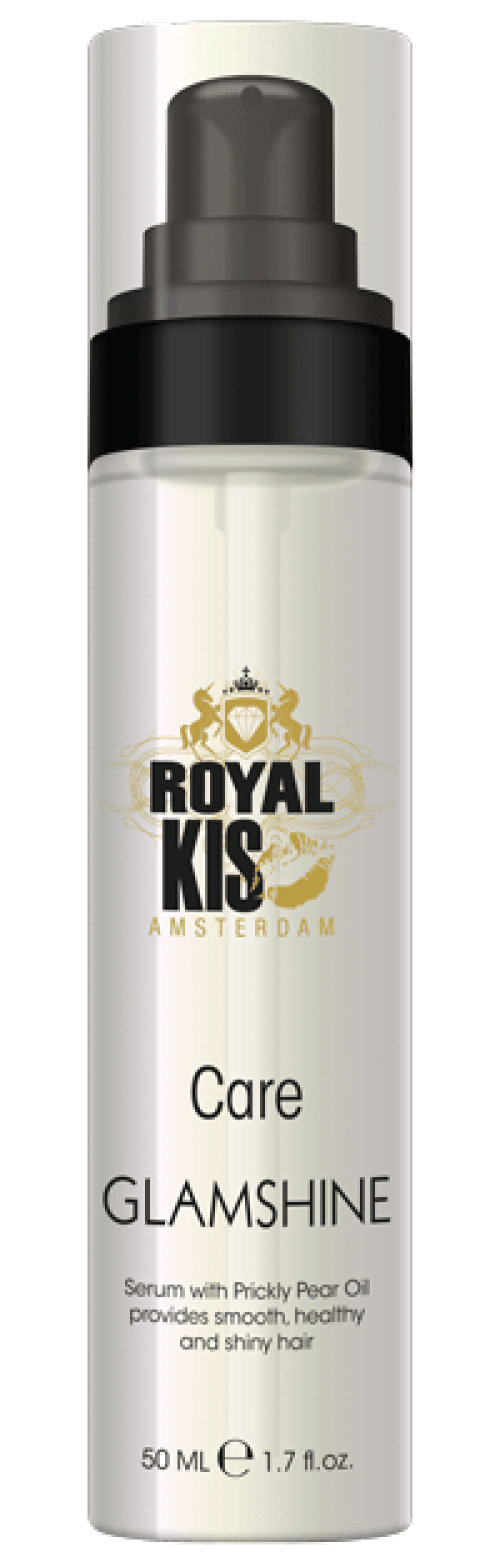 Royal KIS GlamShine
