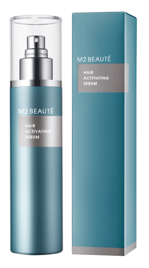 M2 Beauté