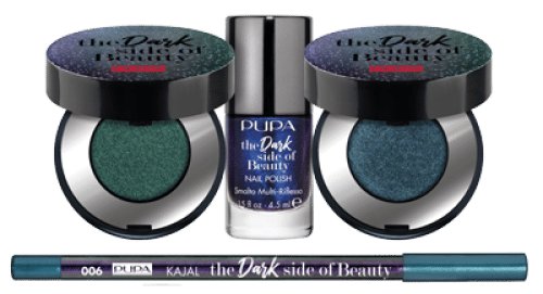 Pupa Milano - Dark Side of Beauty