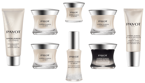 Payot - Suprême Jeunesse