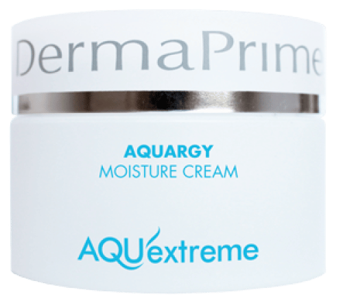 DermaPrime - Aquargy Moisturising Crème