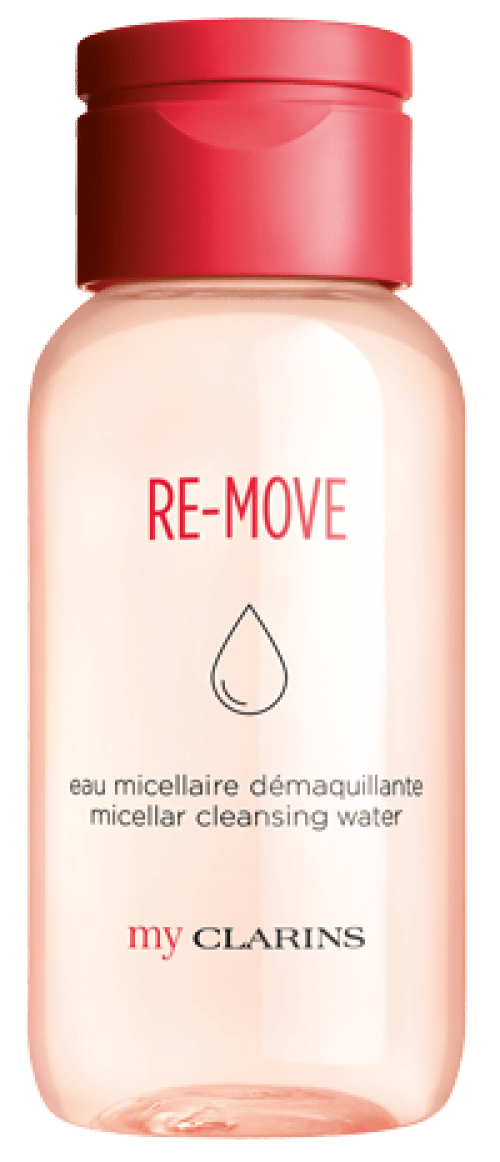 Clarins - RE-MOVE Micellar Cleansing Water