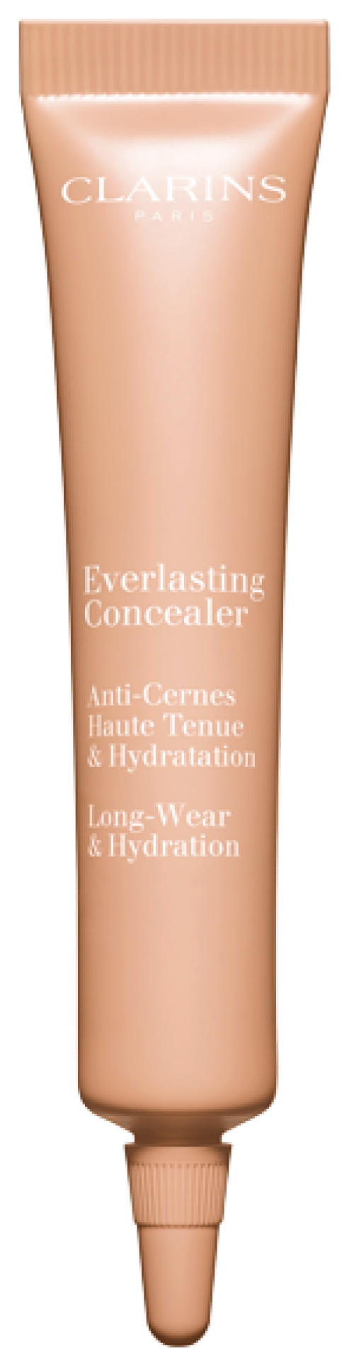 Clarins - Everlasting Concealer 