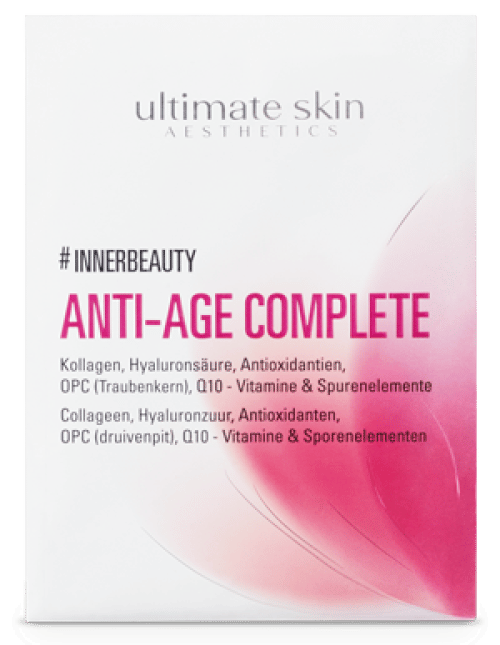 #INNERBEAUTY – Anti-Age Complete