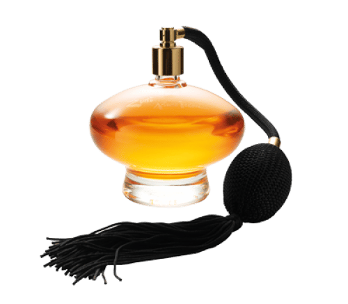 Ariane Inden - Woman Basic Eau de Parfum